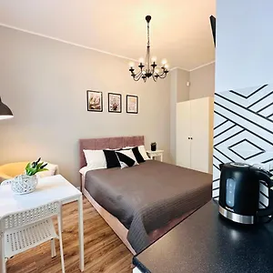 Studio Przy Molo Iv Apartament