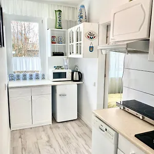 Mieszkanie 2 Pok 2 Min Do Morza Apartament