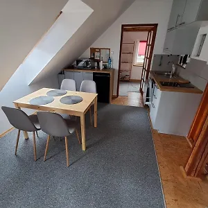 Na Poddaszu Apartament